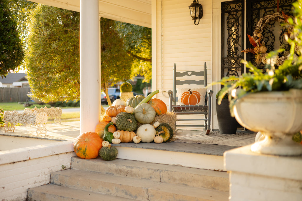Hello, Fall Neutrals Package #3