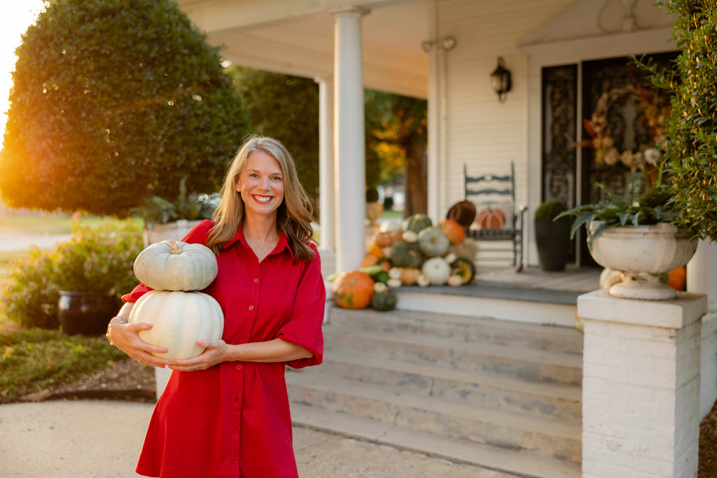 Hello, Fall Neutrals Package #3