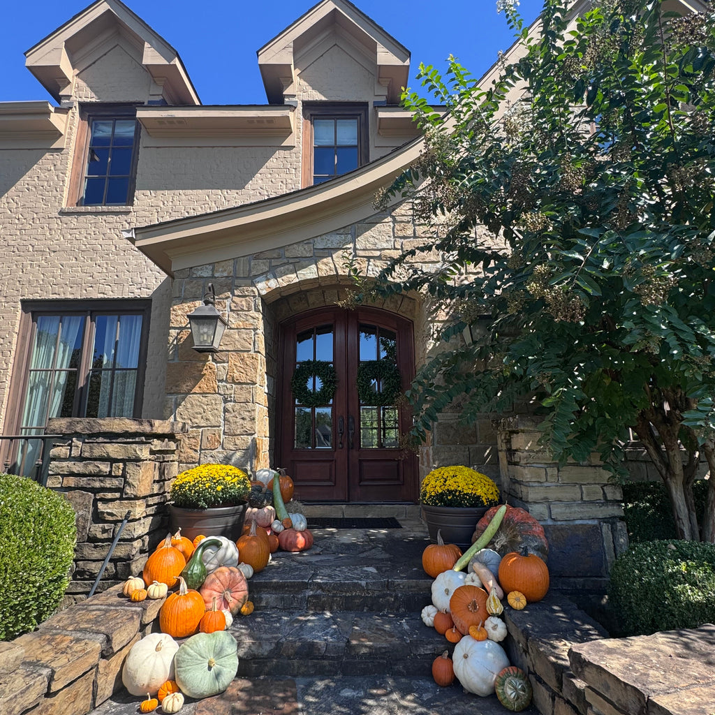 Autumn Greetings Package #3