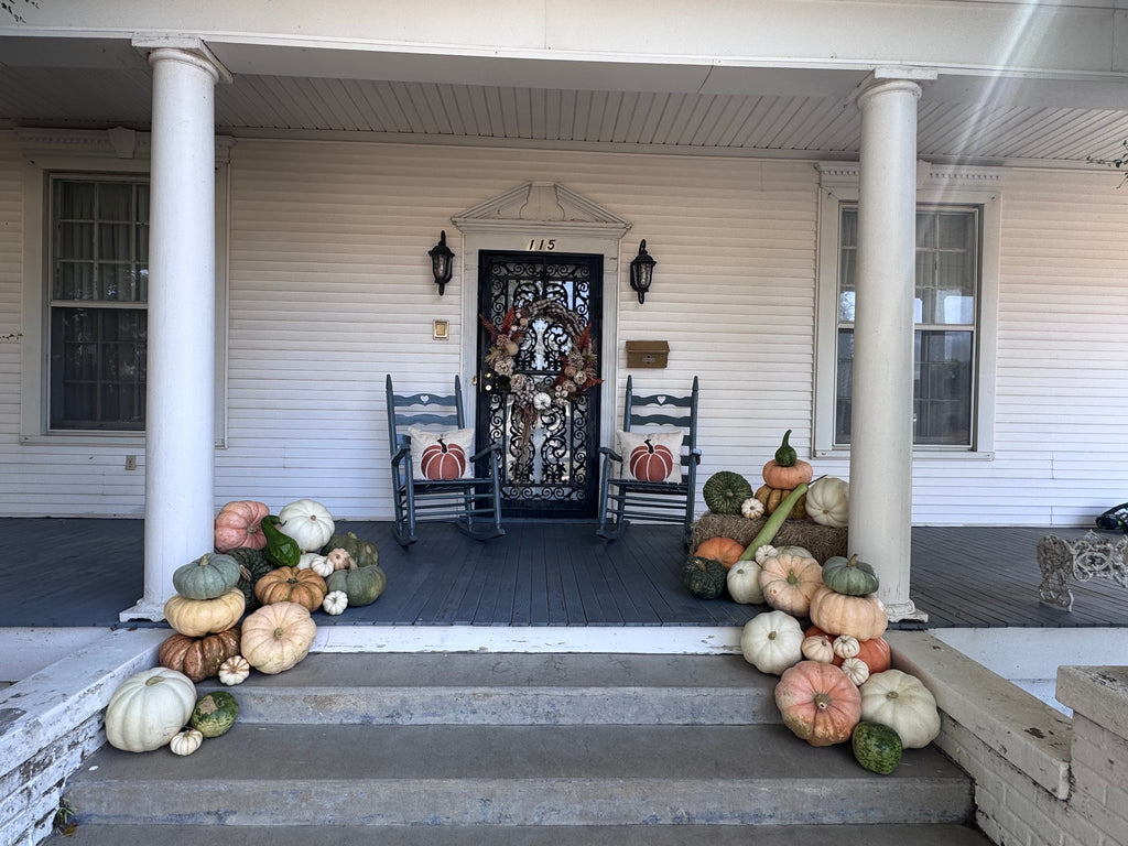 Hello, Fall Neutrals Package #3