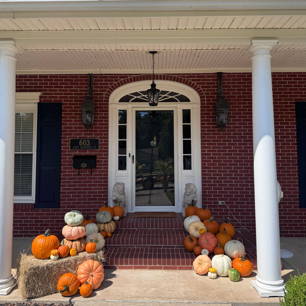 Autumn Greetings Package #3