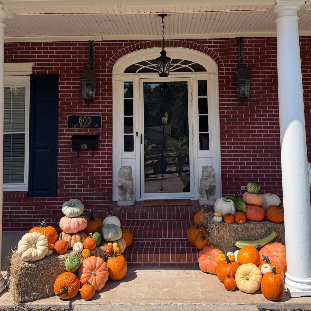 Autumn Greetings Package #2