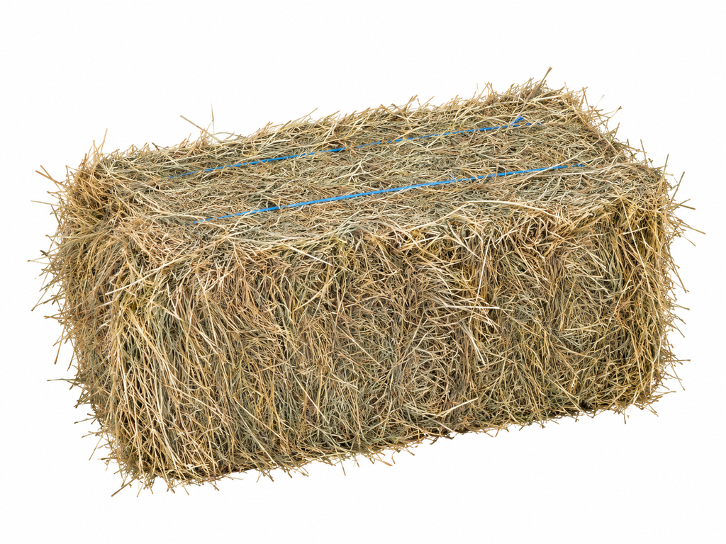 Hay Bale Add on